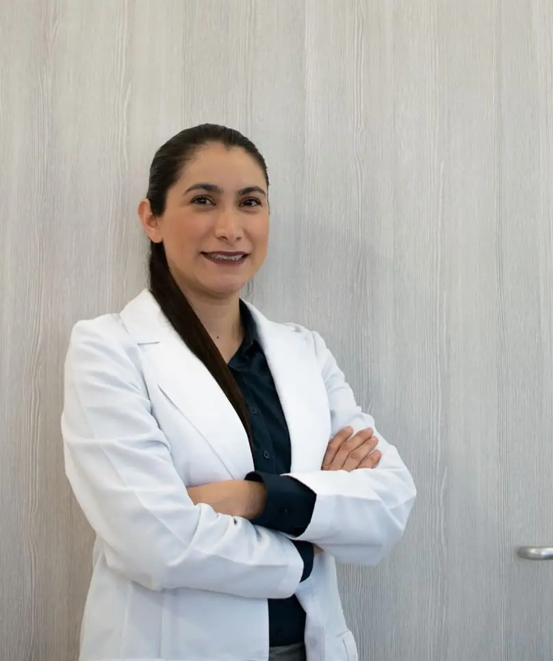 Primera consulta con oftalmóloga en Tlalnepantla y valoración visual especializada